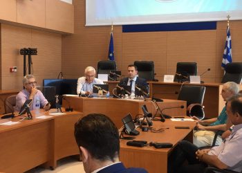 Εγρήγορση και ετοιμότητα για την προστασία της ελιάς από το βακτήριο Xylella fastidiosa
