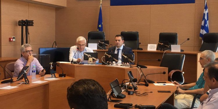 Εγρήγορση και ετοιμότητα για την προστασία της ελιάς από το βακτήριο Xylella fastidiosa
