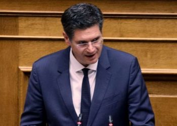 ΔΙΟΝΥΣΗΣ ΚΑΛΑΜΑΤΙΑΝΟΣ: Ερώτηση για το ΤΕΦΑΑ: “Αδιαπραγμάτευτη η λειτουργία του στη γη της Ολυμπίας”