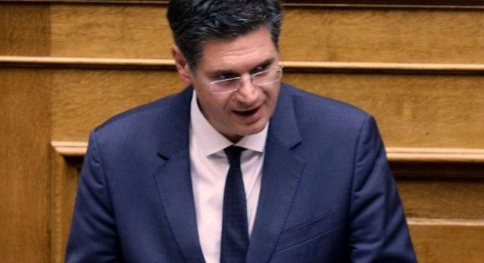 ΔΙΟΝΥΣΗΣ ΚΑΛΑΜΑΤΙΑΝΟΣ: Ερώτηση για το ΤΕΦΑΑ: “Αδιαπραγμάτευτη η λειτουργία του στη γη της Ολυμπίας”