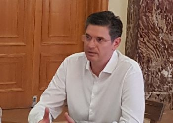 ΔΙΟΝΥΣΗΣ ΚΑΛΑΜΑΤΙΑΝΟΣ: “Χρέος όλων των Ηλείων η απαίτηση λειτουργίας του ιδρυθέντος ΤΕΦΑΑ”
