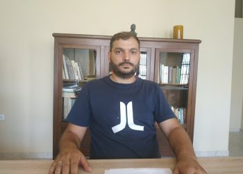ΓΡΑΜΜΑΤΕΑΣ Τ.Ε. ΗΛΕΙΑΣ ΚΚΕ: “Παντελής έλλειψη  έργων πρόληψης των πυρκαγιών”