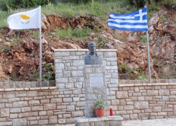 Τα θύματα του «Αττίλα» στην Κύπρο από την Ηλεία