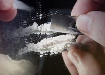 Σύλληψη ενός ημεδαπού για κλοπή και κατοχή ναρκωτικών