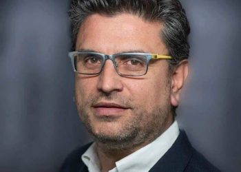 ΓΙΑΝΝΗΣ ΛΕΝΤΖΑΣ: Σχετικά́ με το πρόβλημα της ύδρευσης που παρατηρείται ιδιαιτέρα τις τελευταίες ημέρες στο Δήμο Ανδραβίδας-Κυλλήνης