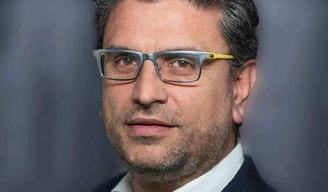 ΓΙΑΝΝΗΣ ΛΕΝΤΖΑΣ: Σχετικά́ με το πρόβλημα της ύδρευσης που παρατηρείται ιδιαιτέρα τις τελευταίες ημέρες στο Δήμο Ανδραβίδας-Κυλλήνης