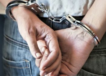 ΠΥΡΓΟΣ: Σύλληψη για καταδικαστικές αποφάσεις