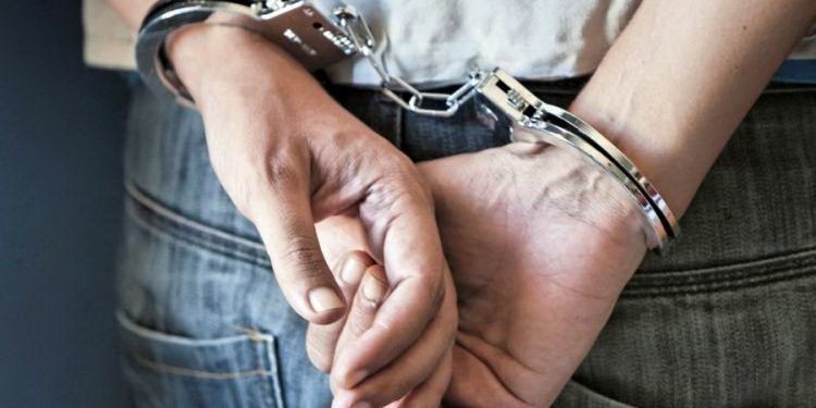ΠΥΡΓΟΣ: Σύλληψη για καταδικαστικές αποφάσεις