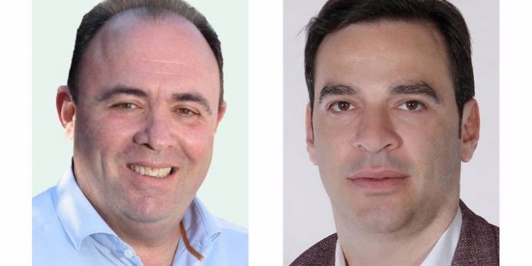 Με δύο νέους Αντιπεριφερειάρχες διευρύνεται το σχήμα διοίκησης στην Περιφέρεια Δυτικής Ελλάδας
