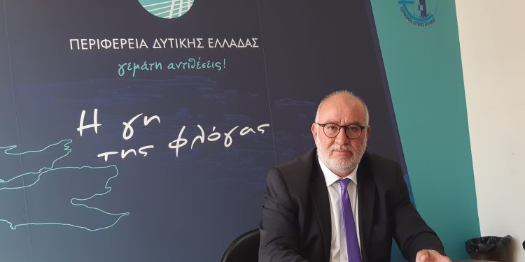 Τον προγραμματισμό προσλήψεων στην Περιφέρεια Δυτικής Ελλάδας ενέκρινε το Περιφερειακό Συμβούλιο