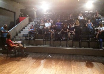 Επιτυχής πραγματοποίηση θεματικού εκπαιδευτικού σεμιναρίου από την ΠΔΕ