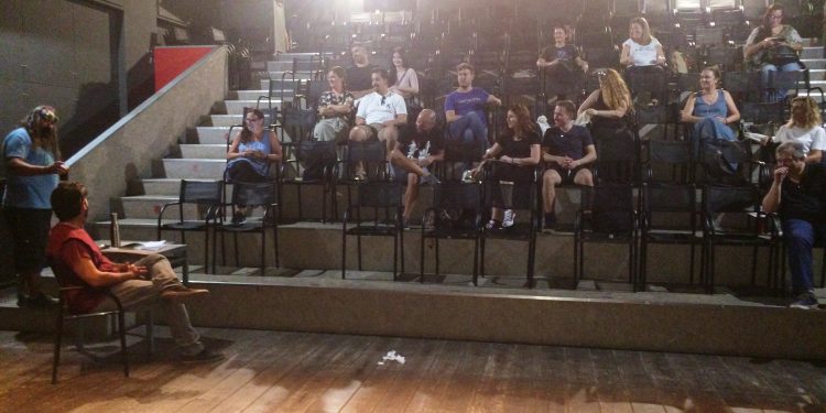 Επιτυχής πραγματοποίηση θεματικού εκπαιδευτικού σεμιναρίου από την ΠΔΕ
