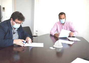 ΠΕΡΙΦΕΡΕΙΑ ΔΥΤΙΚΗΣ ΕΛΛΑΔΑΣ: Υπογράφτηκε η μελέτη για τα αντιπλημμυρικά έργα και την οριοθέτηση του ποταμού Αλφειού