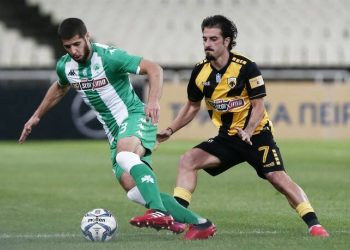 ΑΕΚ και Ινσούα είναι κοντά σε συμφωνία