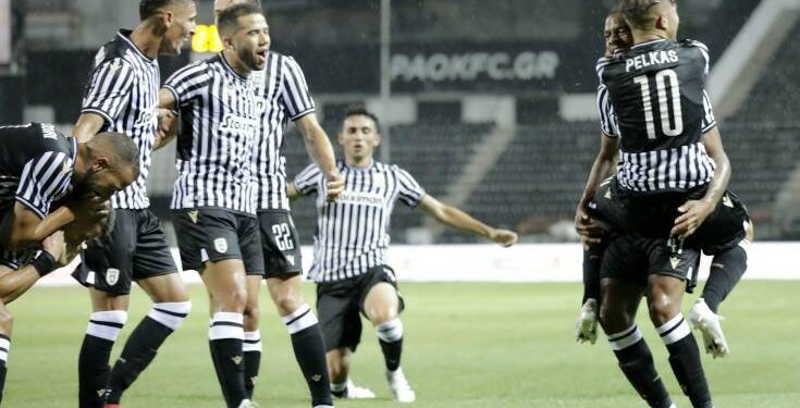 ΠΑΟΚ: Οι πιθανοί αντίπαλοι στον γ
