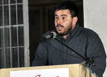 ΧΡΗΣΤΟΣ ΓΙΑΝΝΑΡΟΣ: “Επίκαιρο”