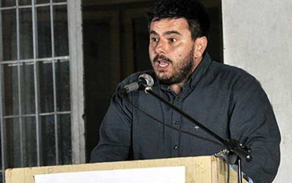 ΧΡΗΣΤΟΣ ΓΙΑΝΝΑΡΟΣ: “Επίκαιρο”