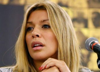 Σοβαρό ατύχημα με σκάφος για την Έρρικα Πρεζεράκου 
