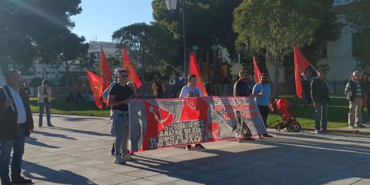 ΤΟΜΕΑΚΟ ΣΥΜΒΟΥΛΙΟ ΗΛΕΙΑΣ ΤΗΣ ΚΝΕ: Στο Πάρκο Ξυστρή το Φεστιβάλ ΚΝΕ – ΟΔΗΓΗΤΗ