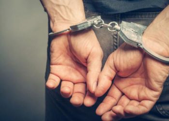 ΠΥΡΓΟΣ: Σύλληψη για καταδικαστική απόφαση