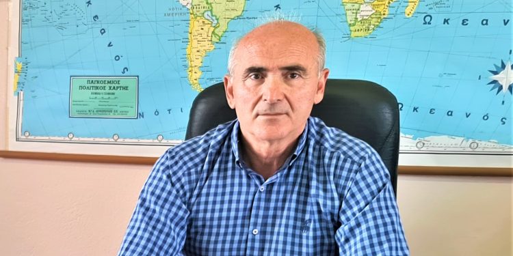 ΓΟΕΒ ΠΗΝΕΙΟΥ- ΑΛΦΕΙΟΥ: Περιφράξεις σε διαβάσεις και γέφυρες του εγγειοβελτιωτικού έργου…