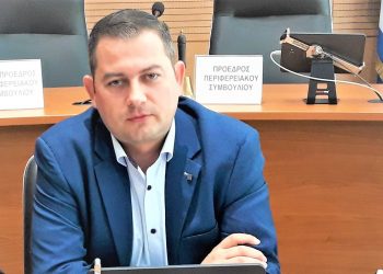 Θ. ΒΑΣΙΛΟΠΟΥΛΟΣ: “Μπράβο σε όλα τα παιδιά μας…”