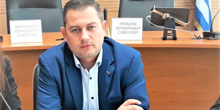 Θ. ΒΑΣΙΛΟΠΟΥΛΟΣ: “Μπράβο σε όλα τα παιδιά μας…”
