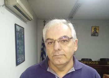 Μήνυμα Προέδρου Εμπορικού Συλλόγου Πύργου για τους επιτυχόντες των Πανελληνίων Εξετάσεων