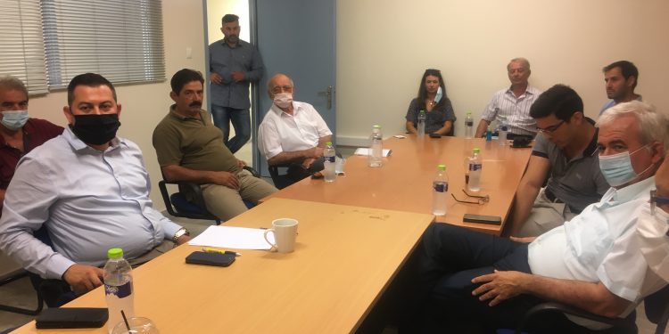 Οι σταφιδοπαραγωγοί μπορούν να ελπίζουν για καλύτερη τιμή στην σταφίδα!