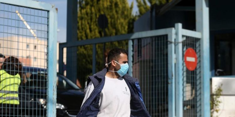 Αναστέλλονται τα επισκεπτήρια σε όλα τα νοσοκομεία