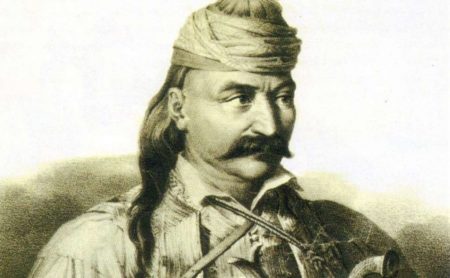 To 1821 και οι αποδομητές του 11