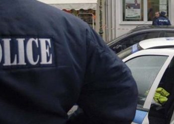 ΚΡΕΣΤΕΝΑ ΗΛΕΙΑΣ: Σύλληψη για παραβίαση μέτρων για την πρόληψη ασθενειών