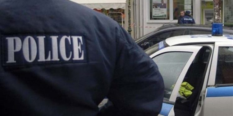 ΚΡΕΣΤΕΝΑ ΗΛΕΙΑΣ: Σύλληψη για παραβίαση μέτρων για την πρόληψη ασθενειών