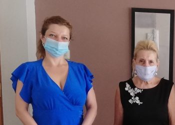 ΔΙΟΝΥΣΙΑ ΑΥΓΕΡΙΝΟΠΟΥΛΟΥ: Πρόσκληση αποστολής ανθρωπιστικής βοήθειας στην Βηρυτό μέχρι 25 Σεπτεμβρίου 2020
