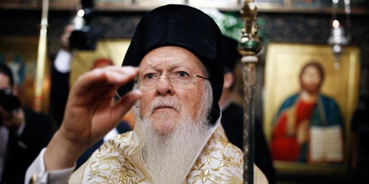Βαρθολομαίος: Εμείς συνεχίζουμε, δεν παραιτούμεθα