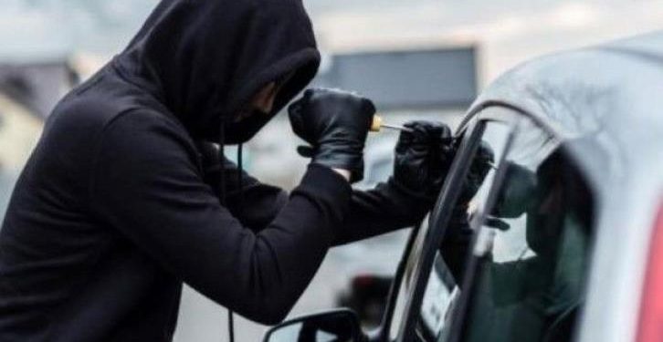 ΠΥΡΓΟΣ: Σύλληψη για κλοπή οχήματος