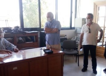 ΔΗΜΟΣ ΠΗΝΕΙΟΥ: Στα σχέδια η σύσταση υπηρεσίας Δημοτικής Αστυνομίας