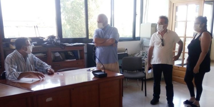 ΔΗΜΟΣ ΠΗΝΕΙΟΥ: Στα σχέδια η σύσταση υπηρεσίας Δημοτικής Αστυνομίας