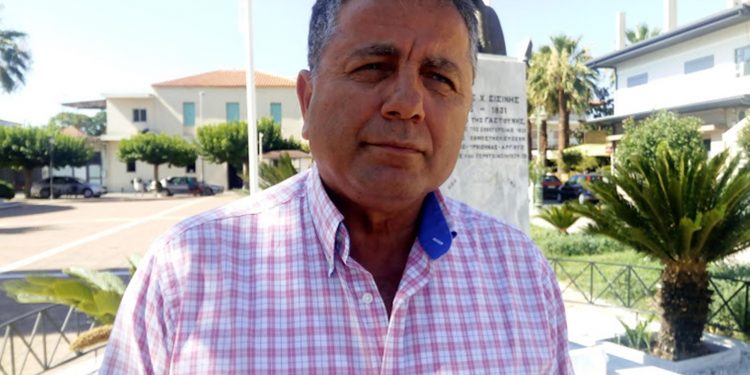Τοπικό Συμβούλιο Νέων στο Δήμο Πηνειού
