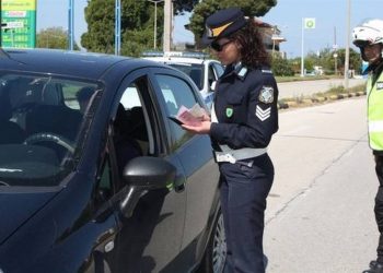 ΗΛΕΙΑ: Στοχευμένοι τροχονομικοί έλεγχοι