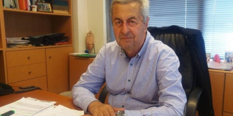 ΕΠΙΜΕΛΗΤΗΡΙΟ ΗΛΕΙΑΣ: Επιστολή προς τον Δήμαρχο Πύργου για το έργο “Αποκαταστάσεις ζημιών έργων υποδομής που προκλήθηκαν από ακραία καιρικά φαινόμενα κατά τον μήνα Σεπτέμβριο 2016”