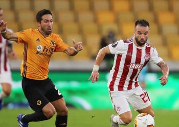 Άδικος αποκλεισμός για τον Ολυμπιακό