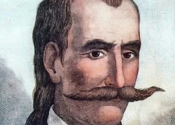 Σαν σήμερα το 1821