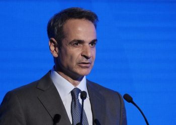 Μόνο το διεθνές δίκαιο εγγυάται την ειρηνική επίλυση των διαφορών