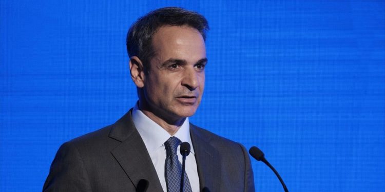 Μόνο το διεθνές δίκαιο εγγυάται την ειρηνική επίλυση των διαφορών