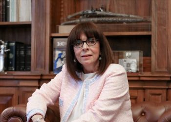 Να καταδικάσουν την μετατροπή της Αγίας Σοφίας σε τζαμί ζητά από 14 Ευρωπαίους ηγέτες