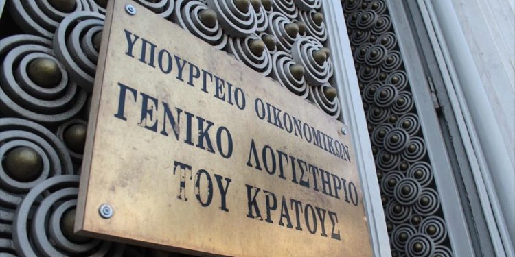 Κατά 83 εκατομμύρια ευρώ αυξήθηκαν οι ληξιπρόθεσμες κρατικές οφειλές τον Ιούνιο
