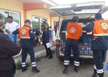 «Γεύμα Αγάπης» ανήμερα τον Δεκαπενταύγουστο!