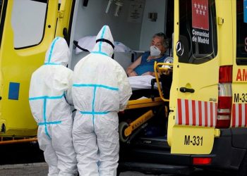 Ξεπέρασαν τα 20 εκατομμύρια τα κρούσματα στον πλανήτη