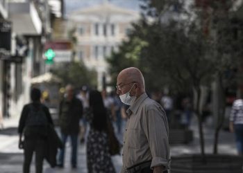 Πάνω από 120 κρούσματα στην Ελλάδα το τελευταίο 24ωρο